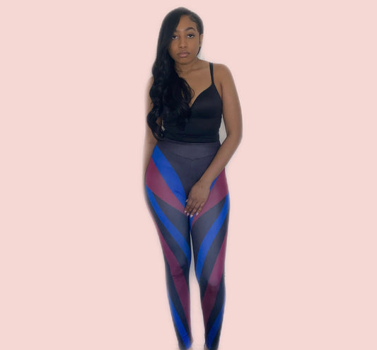 Mg Leggings